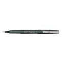 Picture of Pilot Fineliner Marker Pens Black (Dozen)