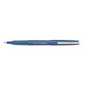 Picture of Pilot Fineliner Marker Pens Blue (Dozen)