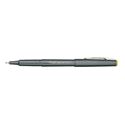 Picture of Pilot Razor Point Marker Pens Black (Dozen)