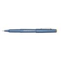 Picture of Pilot Razor Point Marker Pens Blue (Dozen)