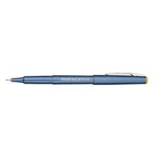 Picture of Pilot Razor Point Marker Pens Blue (Dozen)