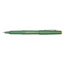 Picture of Pilot Razor Point Marker Pens Green (Dozen)