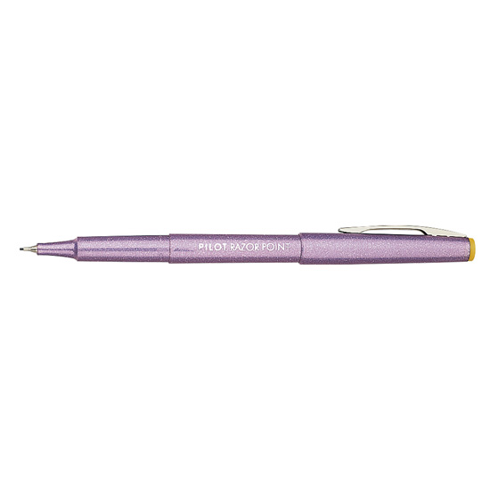 http://www.montgomerypens.com/images/thumbs/0003638_Pilot-Razor-Point-Marker-Pens-Purple-(Dozen).jpeg