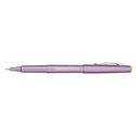 Picture of Pilot Razor Point Marker Pens Purple (Dozen)