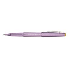 Picture of Pilot Razor Point Marker Pens Purple (Dozen)
