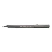 Picture of Pilot Razor Point II Marker Pens Black (Dozen)