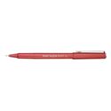 Picture of Pilot Razor Point II Marker Pens Red (Dozen)