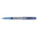 Picture of Pilot V Razor Point Marker Pens Blue (Dozen)