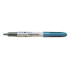 Picture of Pilot Spotliter Supreme Highlighters Blue (Dozen)