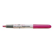 Picture of Pilot Spotliter Supreme Highlighters Pink (Dozen)