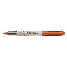 Picture of Pilot Spotliter Supreme Highlighters Orange (Dozen)