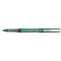 Picture of Pilot Precise V5 Rollerball Pens Green (Dozen)