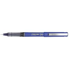 Picture of Pilot Precise V5 Rollerball Pens Purple (Dozen)