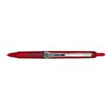 Picture of Pilot Precise V7 Retractable Rollerball Pens Red (Dozen)