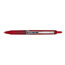 Picture of Pilot Precise V7 Retractable Rollerball Pens Red (Dozen)