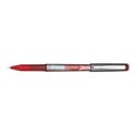 Picture of Pilot Precise Zing Rollerball Pens Red (Dozen)