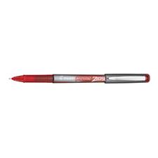 Picture of Pilot Precise Zing Rollerball Pens Red (Dozen)