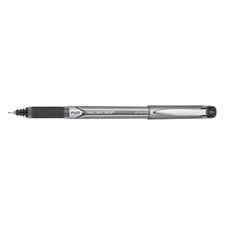 Picture of Pilot Precise Grip Rollerball Pens Extra Fine Point Black (Dozen)