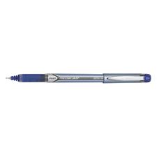 Picture of Pilot Precise Grip Rollerball Pens Extra Fine Point Blue (Dozen)