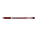 Picture of Pilot Precise Grip Rollerball Pens Extra Fine Point Red (Dozen)