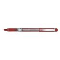 Picture of Pilot Precise Grip Rollerball Pens Extra Fine Point Red (Dozen)