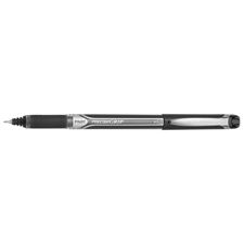 Picture of Pilot Precise Grip Rollerball Pens Bold Point Black (Dozen)