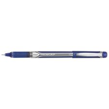 Picture of Pilot Precise Grip Rollerball Pens Bold Point Blue (Dozen)