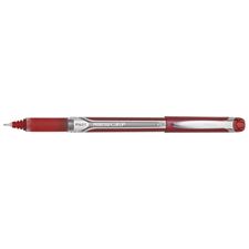 Picture of Pilot Precise Grip Rollerball Pens Bold Point Red (Dozen)
