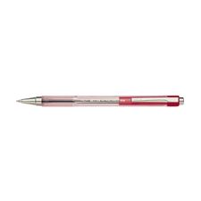 Picture of Pilot Better Retractable Ballpoint Pens Fine Point Red (Dozen)