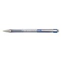 Picture of Pilot Better Retractable Ballpoint Pens Medium Point Blue (Dozen)