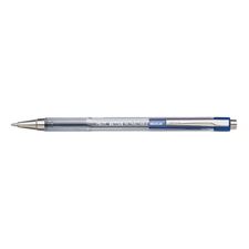 Picture of Pilot Better Retractable Ballpoint Pens Medium Point Blue (Dozen)