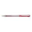 Picture of Pilot Better Retractable Ballpoint Pens Medium Point Red (Dozen)