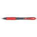 Picture of Pilot G-2 Gel Ink Rollerball Pens 0.7 Fine Point Red (Dozen)