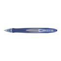 Picture of Pilot G-6 Gel Ink Rollerball Pens Blue (Dozen)