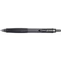 Picture of Pilot G-Knock Begreen Gel Ink Pens Black (Dozen)