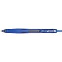 Picture of Pilot G-Knock Begreen Gel Ink Pens Blue (Dozen)