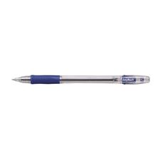 Picture of Pilot EasyTouch Ballpoint Pens Fine Point Blue (Dozen)