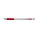 Picture of Pilot EasyTouch Ballpoint Pens Fine Point Red (Dozen)