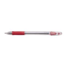 Picture of Pilot EasyTouch Ballpoint Pens Fine Point Red (Dozen)