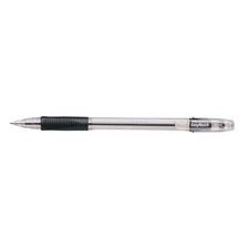 Picture of Pilot EasyTouch Ballpoint Pens Medium Point Black (Dozen)