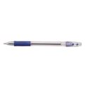 Picture of Pilot EasyTouch Ballpoint Pens Medium Point Blue (Dozen)