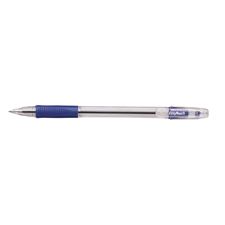 Picture of Pilot EasyTouch Ballpoint Pens Medium Point Blue (Dozen)