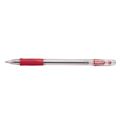 Picture of Pilot EasyTouch Ballpoint Pens Medium Point Red (Dozen)