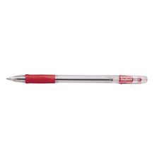 Picture of Pilot EasyTouch Ballpoint Pens Medium Point Red (Dozen)