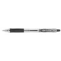 Picture of Pilot EasyTouch Retractable Ballpoint Pens Fine Point Black (Dozen)