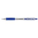 Picture of Pilot EasyTouch Retractable Ballpoint Pens Fine Point Blue (Dozen)