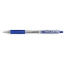 Picture of Pilot EasyTouch Retractable Ballpoint Pens Fine Point Blue (Dozen)