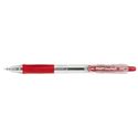 Picture of Pilot EasyTouch Retractable Ballpoint Pens Fine Point Red (Dozen)