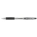 Picture of Pilot EasyTouch Retractable Ballpoint Pens Medium Point Black (Dozen)