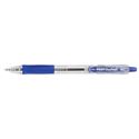 Picture of Pilot EasyTouch Retractable Ballpoint Pens Medium Point Blue (Dozen)